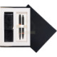 Suede box black Suede box black
