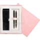 Suede box pink Suede box pink