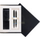 Suede box black Suede box black