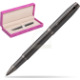 Suede box fuchsia Suede box fuchsia