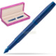 Suede box fuchsia Suede box fuchsia