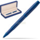 Suede box navy blue Suede box navy blue