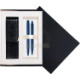 Suede box black Suede box black