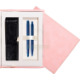 Suede box pink Suede box pink