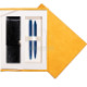 Suede box yellow Suede box yellow