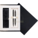 Suede box black Suede box black