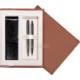Suede box brown Suede box brown