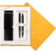 Suede box yellow Suede box yellow