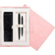 Suede box pink Suede box pink