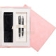 Suede box pink Suede box pink