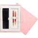 Suede box pink Suede box pink