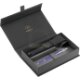 Original Parker box, closed case