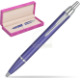 Suede box fuchsia Suede box fuchsia