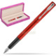 Suede box fuchsia Suede box fuchsia