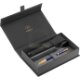 Original Parker box, closed case