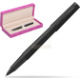 Suede box fuchsia Suede box fuchsia