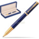 Suede box navy blue Suede box navy blue