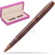 Suede box fuchsia Suede box fuchsia