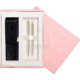Suede box pink Suede box pink