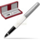 Red leather gift box