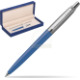 Suede box navy blue Suede box navy blue