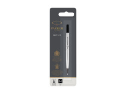 Parker Refill for Rollerball Black (M)