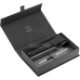 Original Parker box, closed case