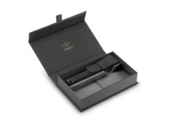 Parker original gift box with black pen pouch