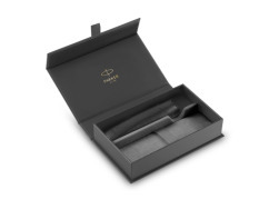 Parker original gift box with black pen pouch (small)