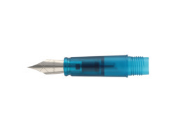 Front part for Parker Vector XL Teal  - nib F