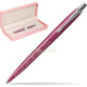 Suede box pink Suede box pink