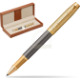 Classic box brown Classic box brown