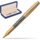 Suede box navy blue Suede box navy blue