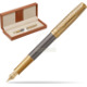 Classic box brown Classic box brown