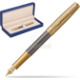 Suede box navy blue Suede box navy blue