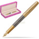 Suede box fuchsia Suede box fuchsia