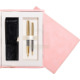 Suede box pink Suede box pink