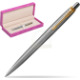 Suede box fuchsia Suede box fuchsia