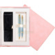 Suede box pink Suede box pink