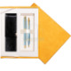 Suede box yellow Suede box yellow
