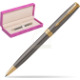 Suede box fuchsia Suede box fuchsia