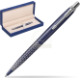 Suede box navy blue Suede box navy blue