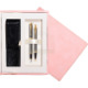 Suede box pink Suede box pink