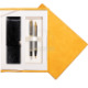 Suede box yellow Suede box yellow