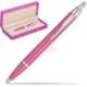 Suede box fuchsia Suede box fuchsia