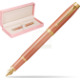 Suede box pink Suede box pink
