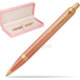 Suede box pink Suede box pink