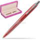 Suede box fuchsia