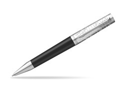 Parker Ingenuity Premium LEGACY OF FLIGHT fountain pen