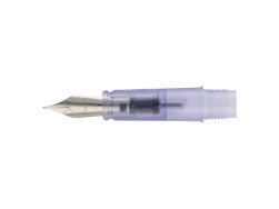 Parker Vector XL Silver Blue Nib - type F